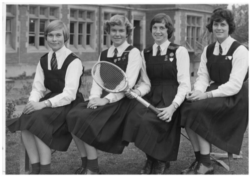 1960 Tennis